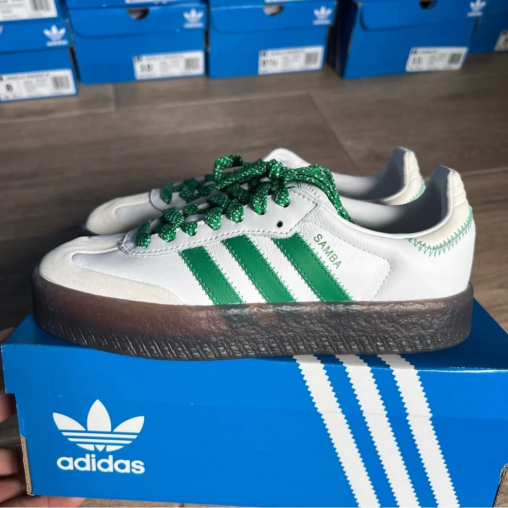 Adidas Sambae W - Picture 4 of 9